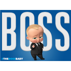 3594 Vafa Baby Boss 30x20cm